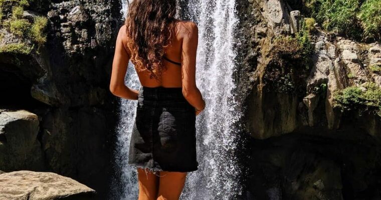 Descubre la belleza de La Ruta de las Flores: de Tacuba a Nahuizalco.