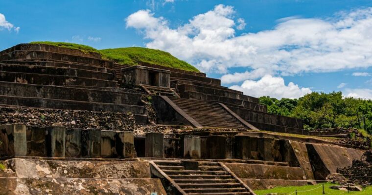 Descubre la Ciudad Prehispánica de Joya de Cerén en El Salvador: Un Tesoro Histórico sin Igual