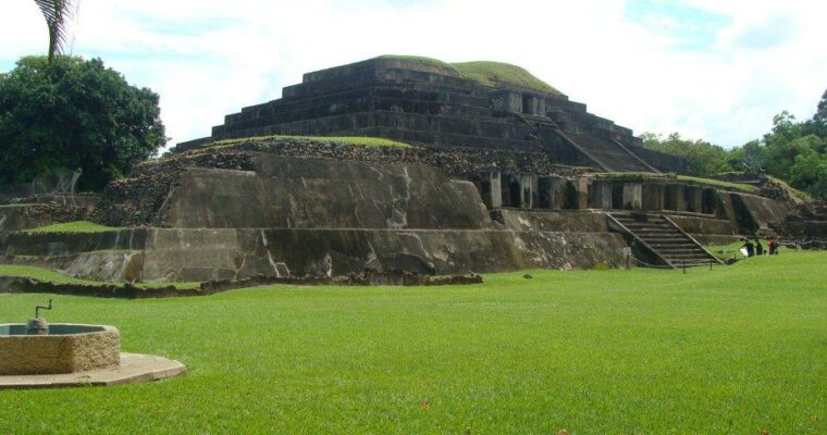 Descubre las impresionantes ruinas de Tazumal: historia y maravillas arqueológicas en El Salvador